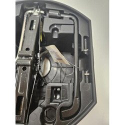 Cric (ensemble Depannage) Peugeot 207 Phase 1
